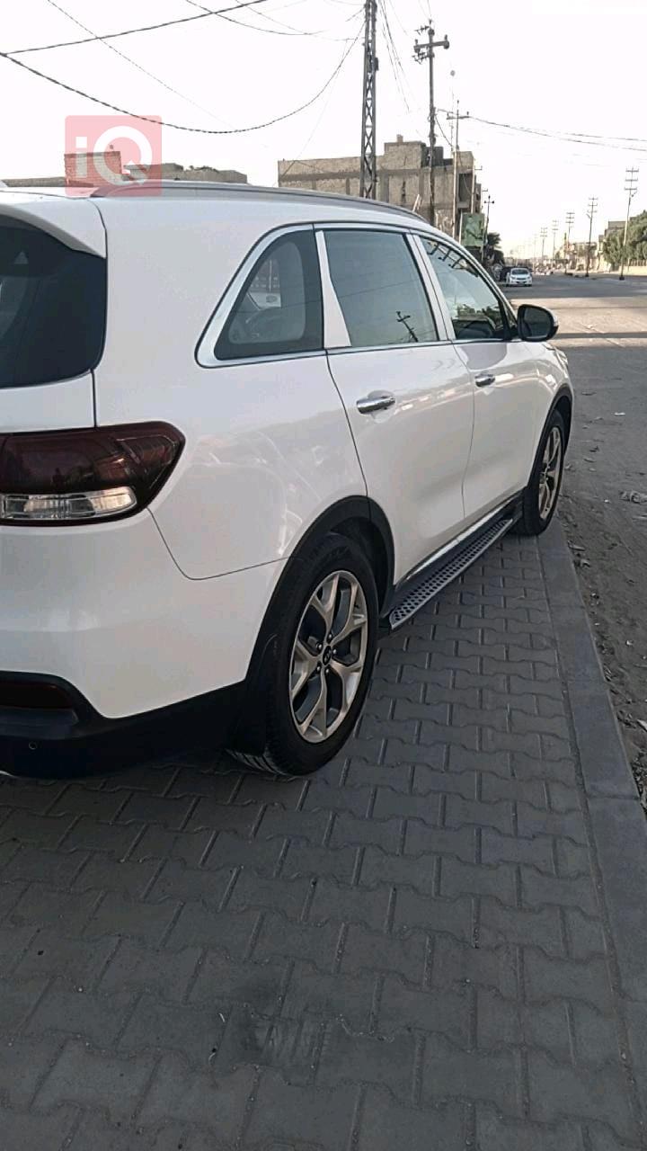 کیا سۆرینتۆ